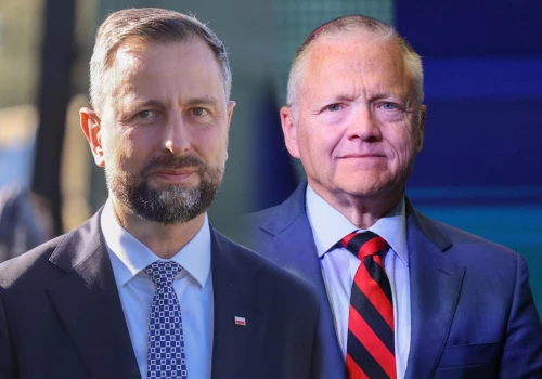 USA chwalą Kosiniaka-Kamysza. Rose był wylewny