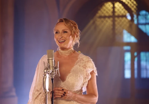 Anita Lipnicka wróciła do przeboju sprzed 30 lat. Fani nie kryją wzruszenia