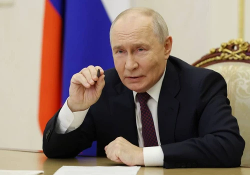 Putin zachwycony umową z Trumpem. "Będzie to miało pozytywny wpływ"