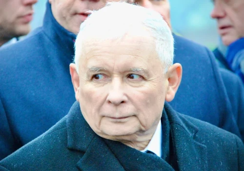 PiS ustaliło linię w sprawie Trumpa. „Sami musimy zmienić rząd”