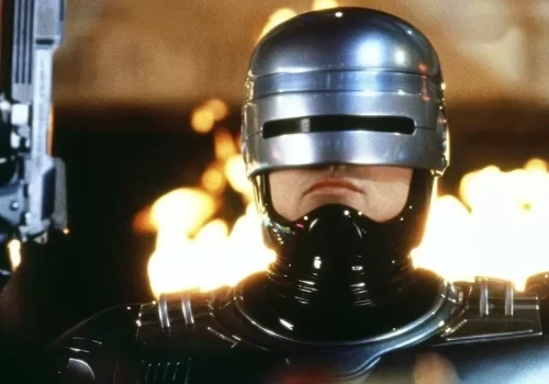 Kultowe science fiction z lat 80. wraca na ekrany! Amazon Prime Video sięga po legendę kina akcji