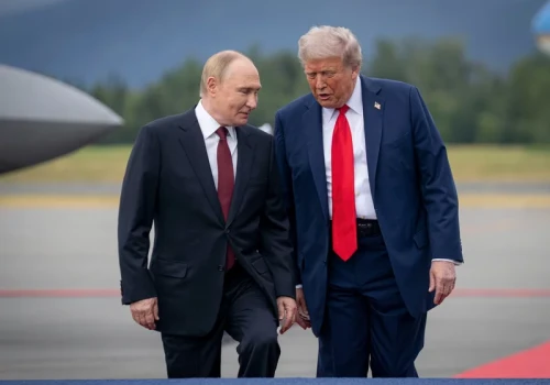 Trump dogadał się z Putinem ws. dostaw oleju napędowego