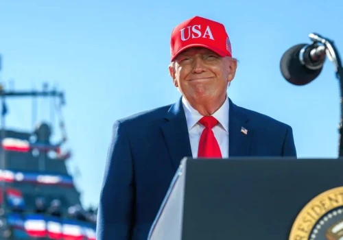 Trump dostanie diesel prosto od Putina. Tyle że Rosja nie ma czego sprzedawać