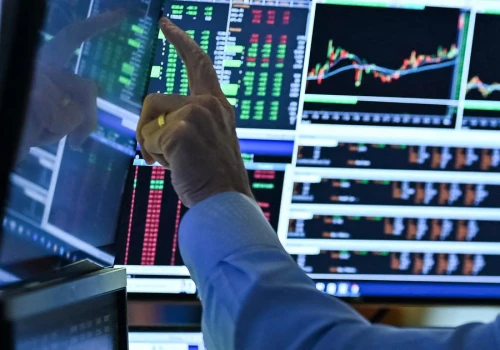 Wall Street kończy tydzień wzrostami. Ruch SpaceX uderzył w spółki telekomunikacyjne