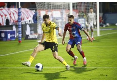 Raków – GKS Katowice: Byli piłkarze Częstochowian strzelali gole swojemu byłemu klubowi