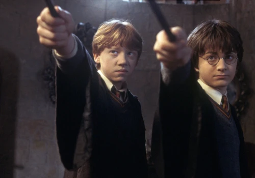 To oficjalne! Harry Potter powraca z nowymi książkami