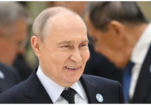 Ustalenia Trumpa z Rosją ws. ropy. Jest komentarz Putina