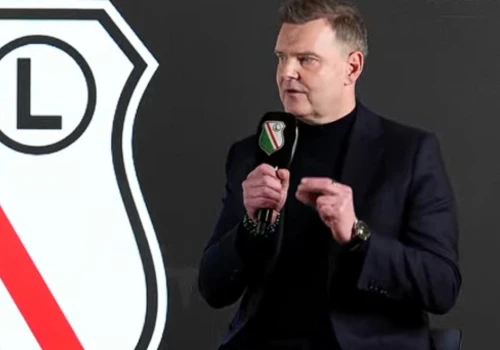 PZPN ukarał Legię. Prezes klubu reaguje