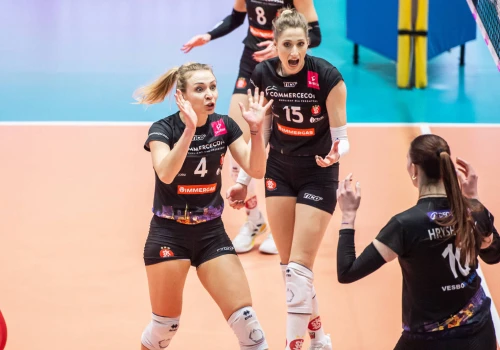 Siatkówka: Derby Łodzi dla ŁKS-u i deklasacja w Bydgoszczy! Piątek pełen emocji w TAURON Lidze