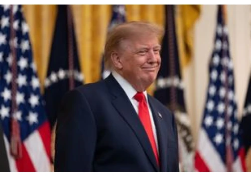 Porozumienie USA-Rosja. Trump ponownie zabrał głos