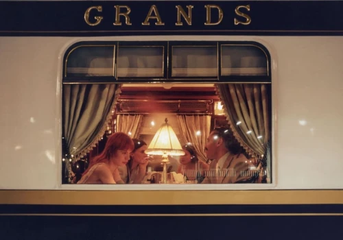 Orient Express po raz pierwszy pojedzie do Monte Carlo. Jedna noc od 4870 euro