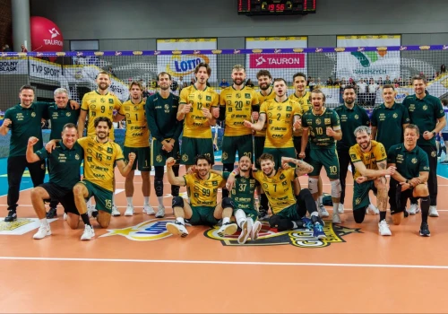 Polskie kluby zdominowały tureckie. Zagrają w finale