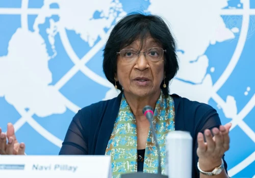 Prawo zamiast siły. Navi Pillay laureatką Pokojowej Nagrody Nobla 2026