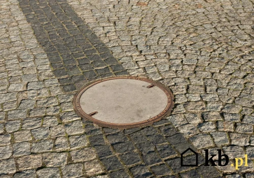 Po każdym deszczu na działce stoi woda. Ten sposób może rozwiązać problem na lata