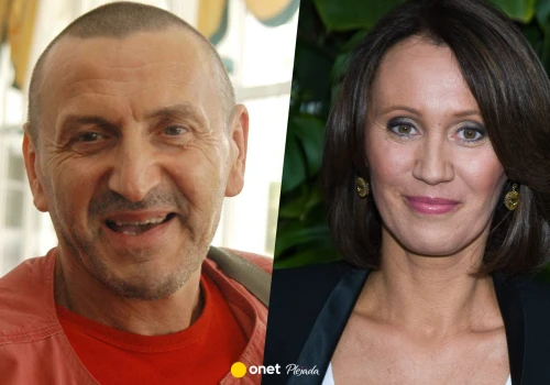 Ostrzegali ją przed tą miłością. Gdy uczucie wygasło, związała się z jego synem