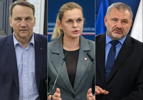 Ranking najlepszych i najgorszych ministrów Tuska. „Pocałunek śmierci”, „Dymisja 14 października”