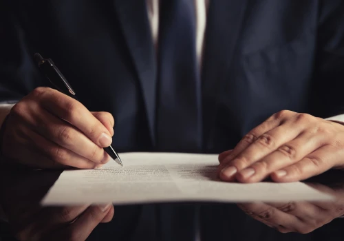 Rewolucja w testamentach. Ostatnią wolę będzie można nagrać?