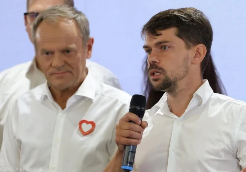 Kołodziejczak pod lupą. Byłe współpracownice ujawniają szokujące zarzuty