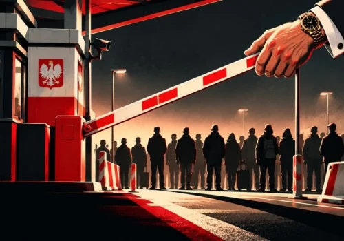 Polityka migracyjna Polski: liberalizacja pod naciskiem przedsiębiorców