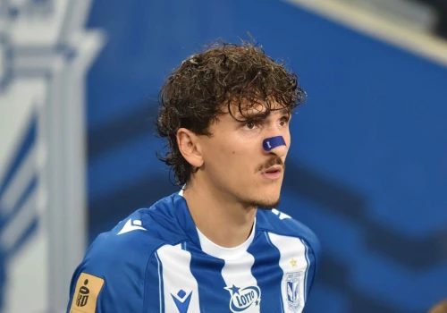 PKO Ekstraklasa. Gdzie oglądać mecz Śląsk Wrocław - Lech Poznań? Jaki kanał? O której?