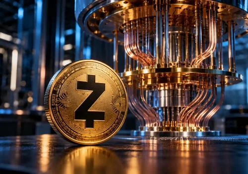 Zcash szykuje ochronę przed komputerami kwantowymi. Chodzi o 70% monet