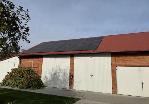 Do 200 tys. zł na fotowoltaikę i magazyn energii. Nabór ruszył 5 października