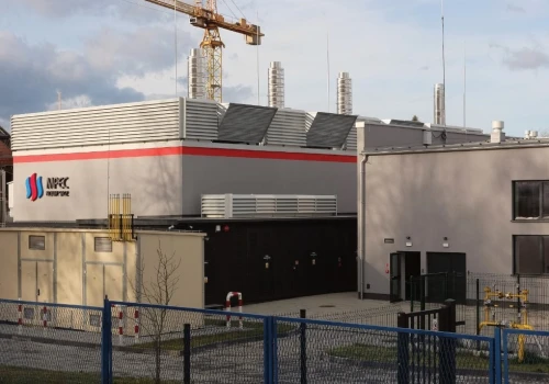 Jeden z magazynów energii będzie działał już w 2027 roku. Nowosądecki MPEC zrealizuje dwie takie inwestycje