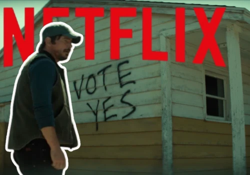 Czy będzie 2. sezon W głębinach? Thriller Netfliksa jest hitem
