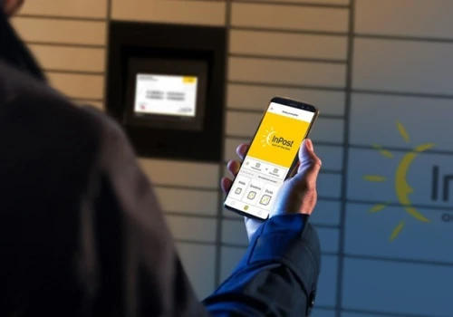 Paczkomaty InPost najpopularniejsze wśród Polaków. Kto jeszcze na podium?