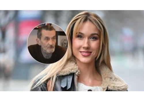 TYLKO U NAS! Ida Nowakowska wspomina ojca. Był legendą polskiej literatury