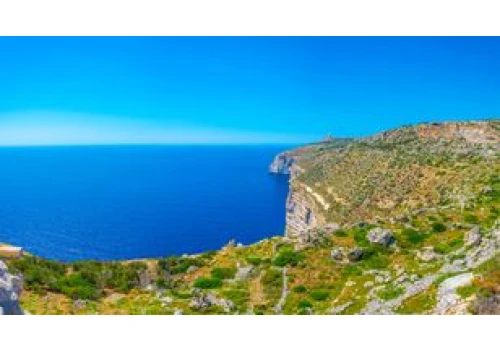 Malta postawiła na ochronę podwodnego świata. Powstaje pierwszy park morski z planem zarządzania