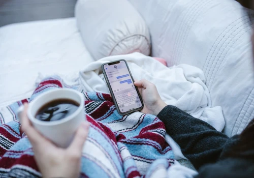 Nie klikam w żaden SMS o mandacie i tobie też to odradzam. Prawdziwa kara nigdy nie przychodzi linkiem