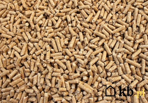 Miał dość wysokich rachunków za gaz, więc wybrał pellet. Jeden szczegół przekreślił oszczędności