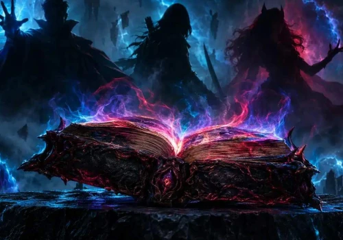 Magic: The Gathering | Marvel: Darkhold Destiny – data premiery