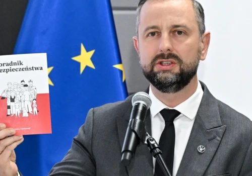 Apteczka bezpieczeństwa powinna być w każdym domu. Lista obowiązkowych leków