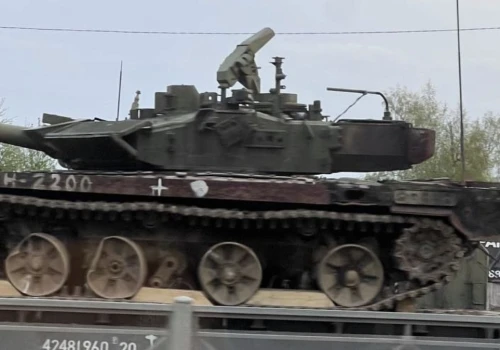Remonty czołgów obciążają rosyjski przemysł. Mogą na tym ucierpieć T-90M