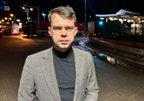 KO podjęła decyzję ws. Kołodziejczaka. „Nie akceptujemy”