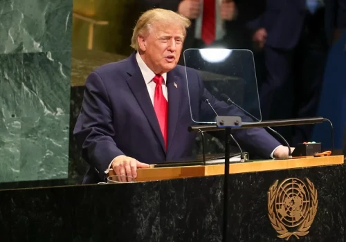 Pokojowy Nobel nie dla Trumpa. Prezydent USA udostępnił ostry wpis