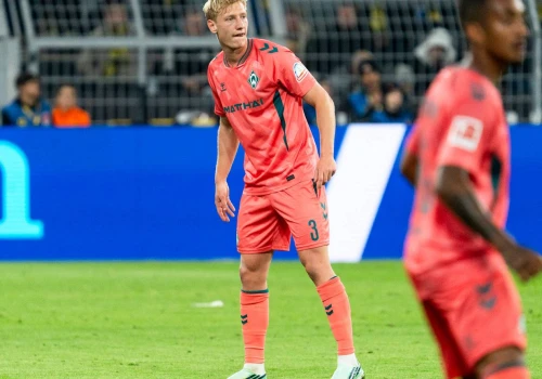Była 88. minuta, gdy zespół Polaka przegrywał w hicie Bundesligi. Oto co zrobił