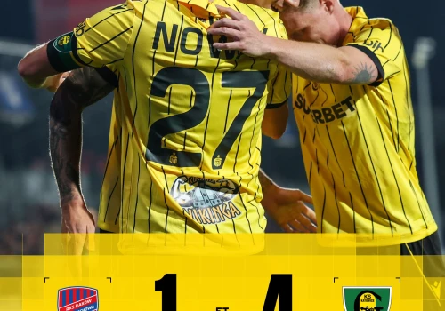 PKO Ekstraklasa: GKS Katowice rozbija na wyjeździe Raków Częstochowa!