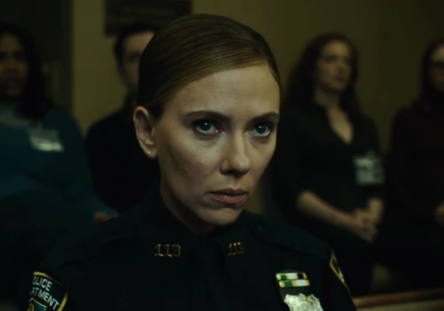 Nowy „Egzorcysta” Mike'a Flanagana na pierwszym zwiastunie! Scarlett Johansson w głównej roli