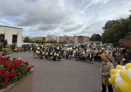 Żonkile symbolem nadziei. W Częstochowie zainaugurowano kampanię „Pola Nadziei 2026/2027”