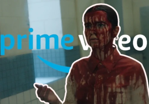Na Prime Video Halloween przyszło wcześnie. Nowy horror podbił platformę