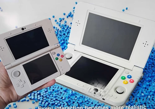Klon Nintendo 3DS nadciąga. Konsola Anbernic RG DDS zawstydzi konkurencję?
