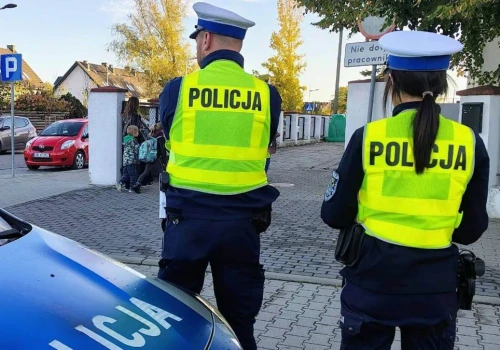Strach w szkołach. Część uczniów opuściła zajęcia, kuratorium wydało zalecenia
