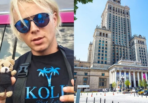 Skolim o warszawskich raperach: „Mógłbym ich wszystkich kupić naraz”
