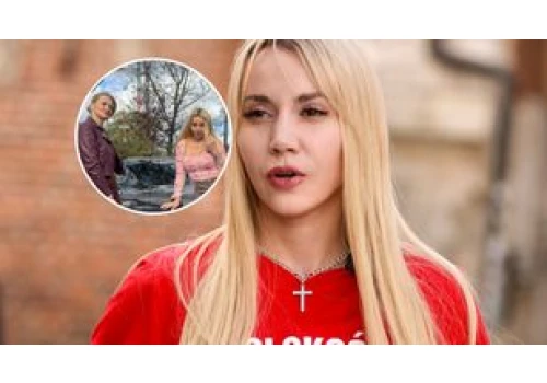 Marianna Schreiber zapowiedziała rozmowę ZE SPECJALISTĄ. 