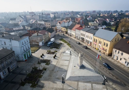 Nowa obwodnica w regionie. Dojazd nad morze będzie łatwiejszy