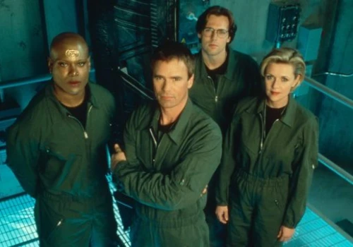 Gwiezdne wrota jednak powrócą. Amazon robi kolejne podejście do kultowego sci-fi