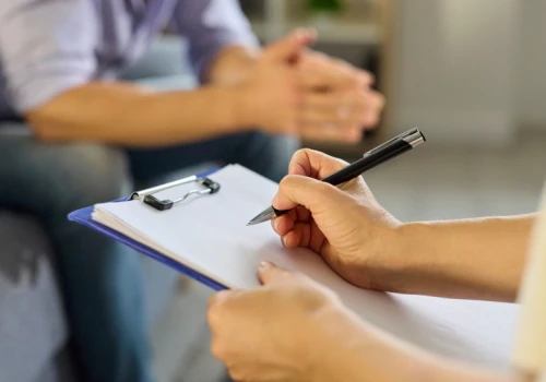 NFZ: 1,78 mln pacjentów u psychiatrów. Oto najczęstsze powody